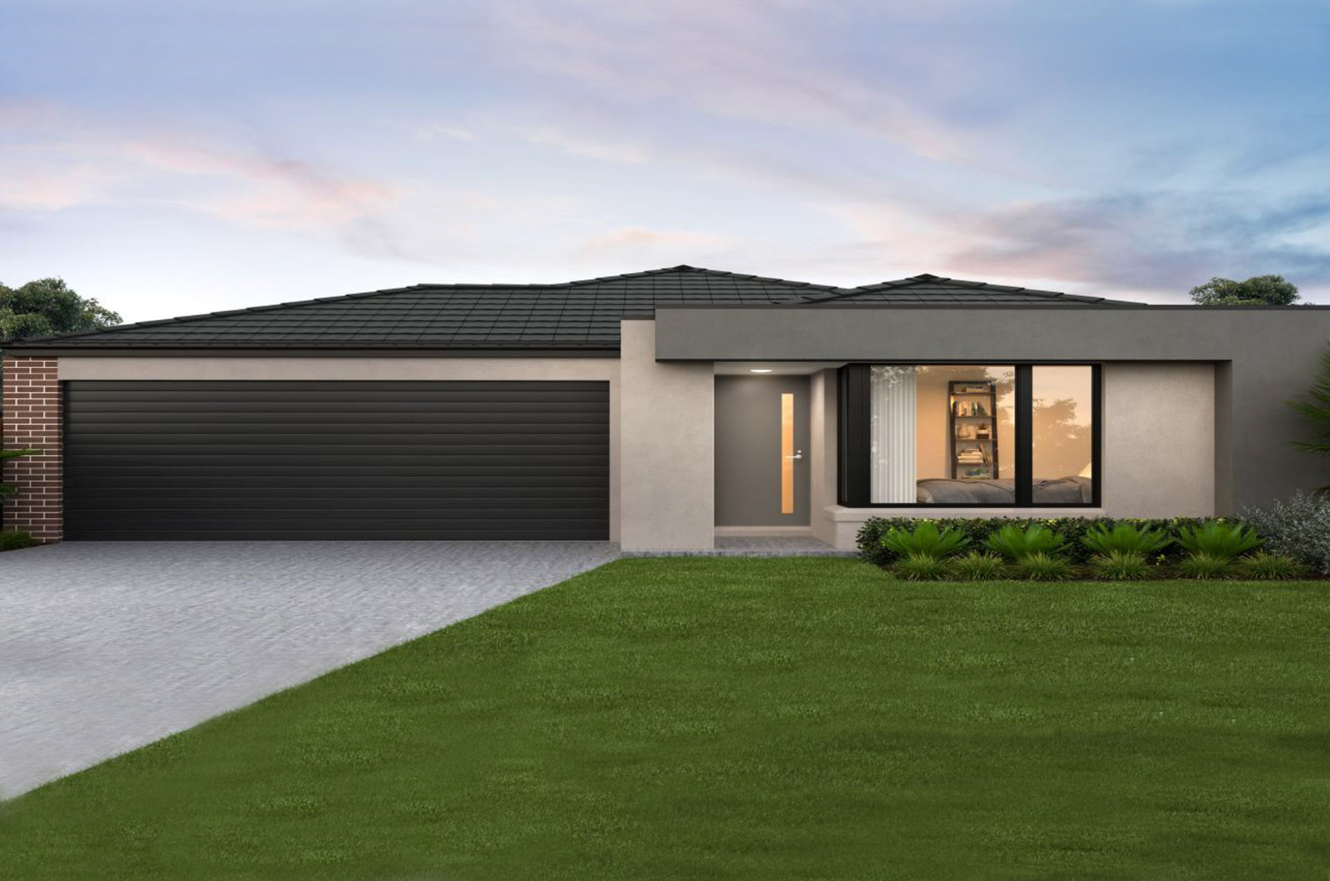 Clarkson 151 @ Lot 102 Nelson St, Cranbourne East, Crestwood Estate